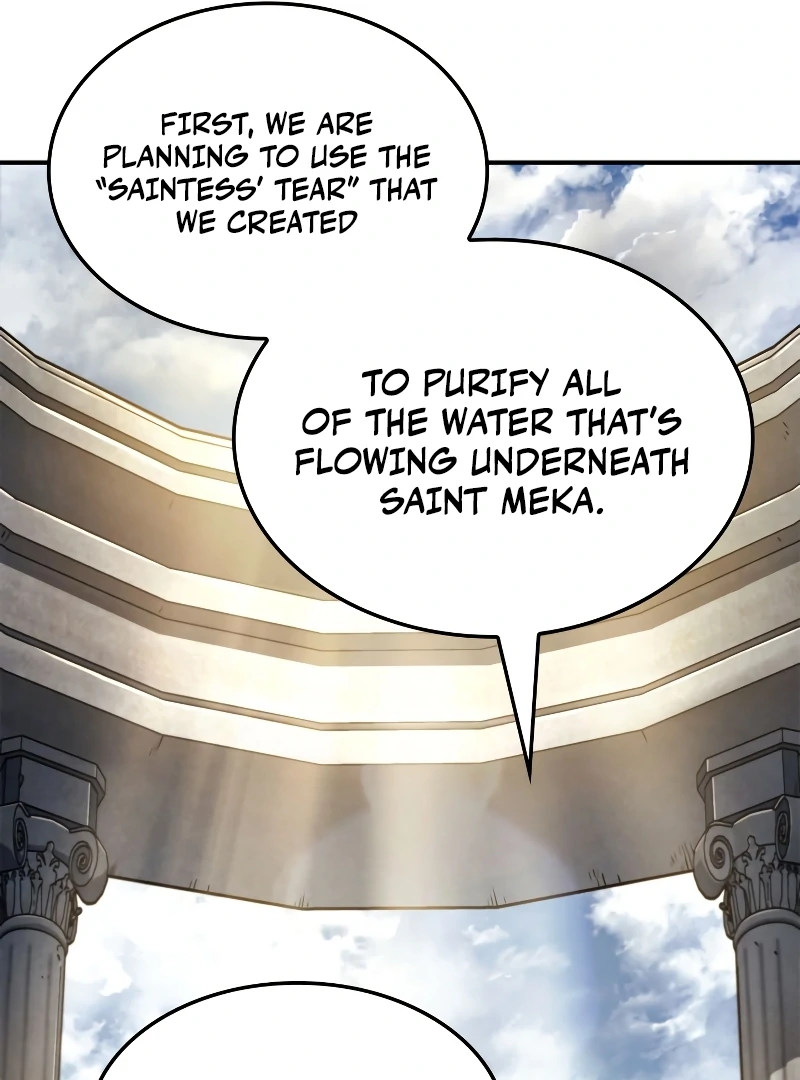 Revenge of the Iron-Blooded Sword Hound, Chapter 49 image 068